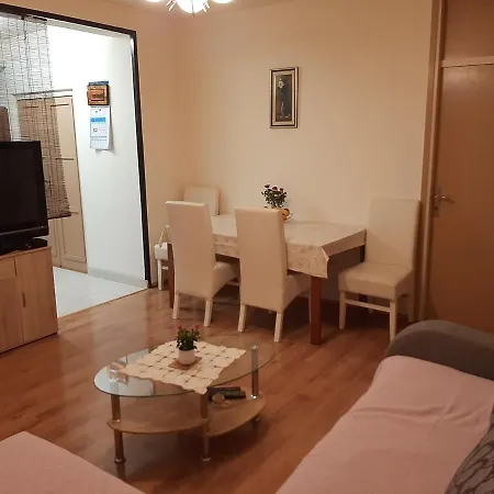 Apartment Mia Rovinj Exterior photo