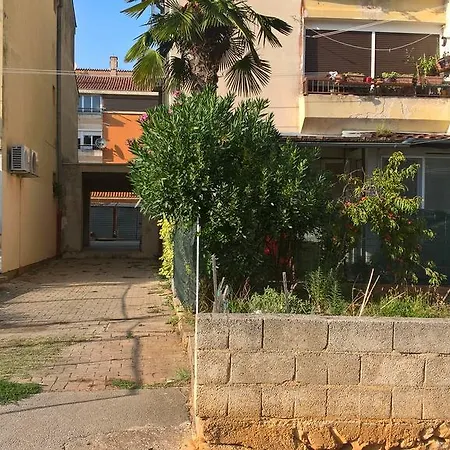 Apartment Mia Rovinj Exterior photo