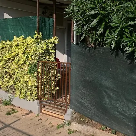 Apartment Mia Rovinj Exterior photo