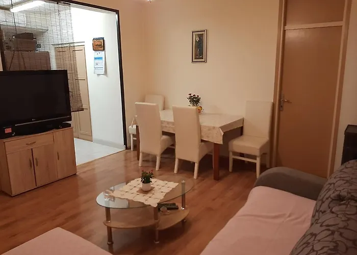 Apartment Mia