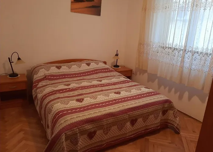 Apartment Mia