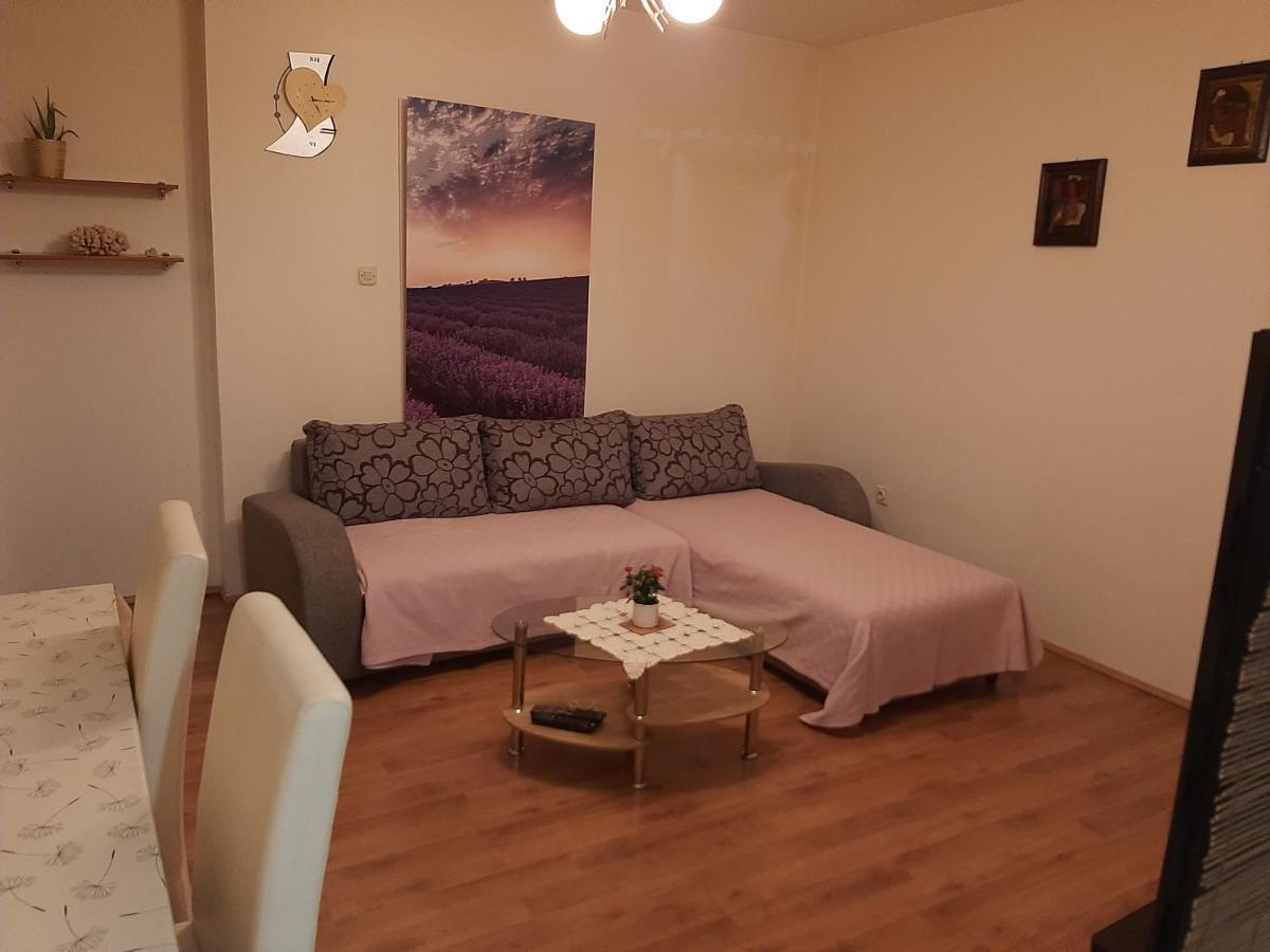 Apartman Mia Rovinj