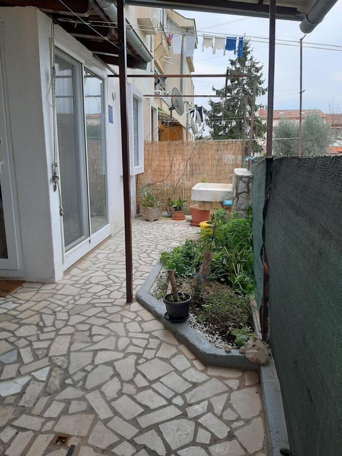 Mia Apartman Rovinj