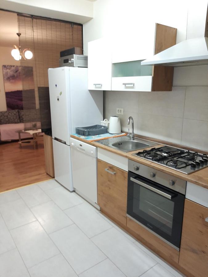 Apartman Mia Rovinj