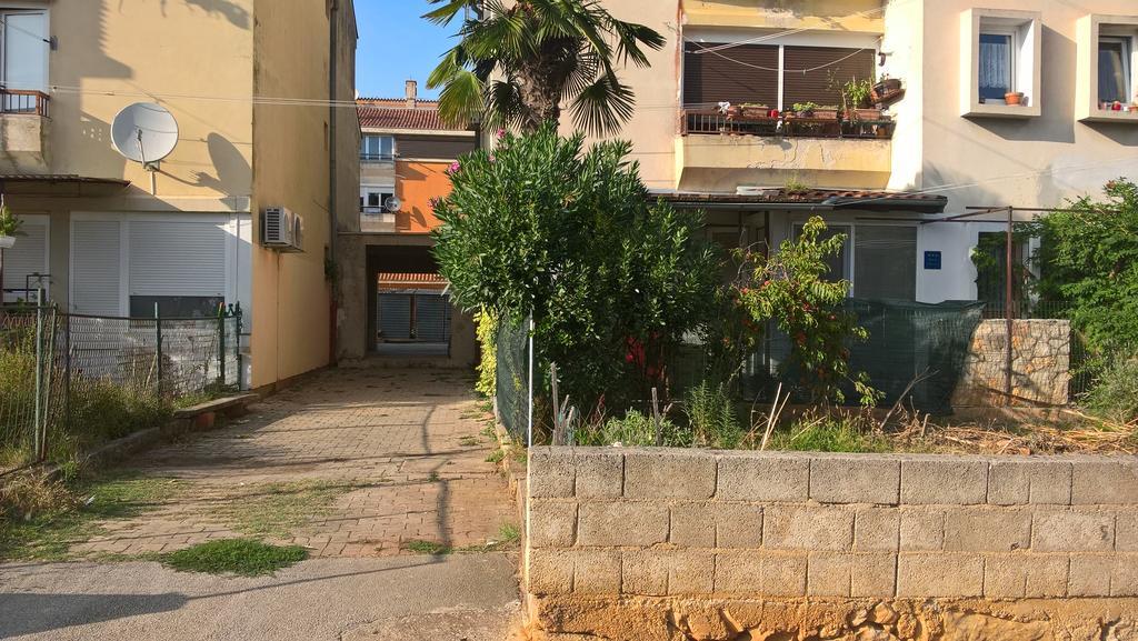 Mia Apartman