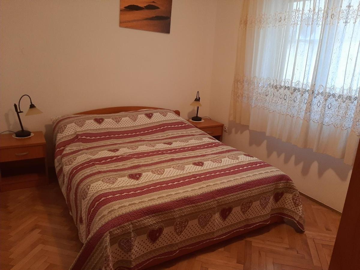 Mia Lägenhet Rovinj