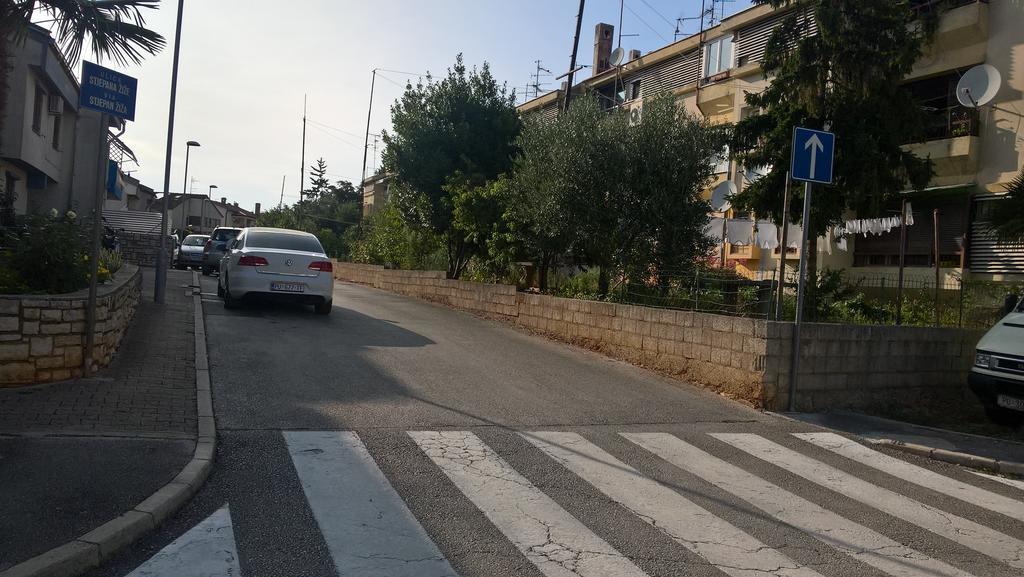 Lägenhet Mia Rovinj